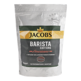 Кофе растворимый «Jacobs Barista Editions» с молотым