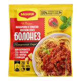 Смесь сухая «Maggi» болонез