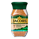 Кофе растворимый «Jacobs» Brazilian Selection