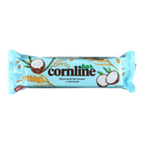 Батончик зерновой «Cornline Bar» с кокосом