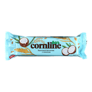 Батончик зерновой «Cornline Bar» с кокосом - Мир Продуктов №4