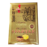 Конфеты шоколадные «Спартак»
