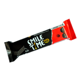 Батончик вафельный «Smile time Black» 