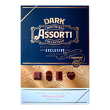 Набор шоколадных конфет «Assorti Dark»