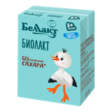 Продукт кисломолочный «Биолакт» 3,2% без сахара