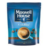 Кофе растворимый «Maxwell House» 