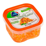 Капуста с морковью по-корейски «Leor»