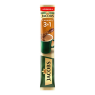 Напиток кофейный «Jacobs» растворимый 3в1 - Мир Продуктов №4