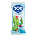 Фруктовый лед «Топ» взрывной кактус 