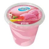Мороженое «Морозпродукт» малина-щербет-гранат