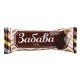 Мороженое «Забава» пломбир эскимо