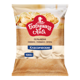 Пельмени «Бабушка Аня» классические