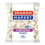 Пельмени «Эконом маркет» студенческие