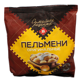Пельмени «Семейные рецепты» оригинальные 