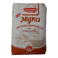 Мука пшеничная «Столичная мельница» - Мир Продуктов №3