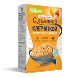 Кукурузные палочки «Лидкон»  яблоко-тыква