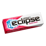 Жевательная резинка «Eclipse» ледяная вишня