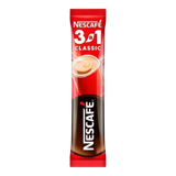 Напиток кофейный «Nescafe Classic» 3в1 растворимый