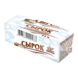 Сырок творожный «Бабушкина крынка» 23% с кокосом