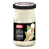 Хрен столовый «ORA» острый