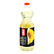 Масло подсолнечное «ORA» - Мир Продуктов №4