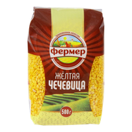 Чечевица желтая «Фермер» - Мир Продуктов №4