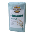 Мука рисовая «Фермер»
