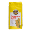 Мука кукурузная «Фермер»