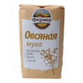 Мука овсяная «Фермер»