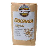 Мука овсяная «Фермер»
