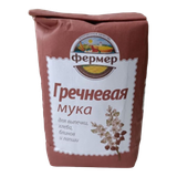 Мука гречневая «Фермер»
