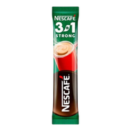 Напиток кофейный растворимый «Nescafe» 3 в 1 крепкий - Мир Продуктов №4
