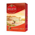 Чай черный «Hyleys» Плод страсти