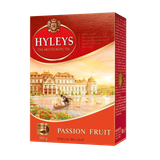 Чай черный «Hyleys» Плод страсти