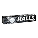 Карамель леденцовая «Halls» со вкусом ментола и эвкалипта