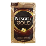 Напиток кофейный «Nescafe Gold» растворимый