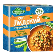 Суп гороховый «Лидкон»  - Мир Продуктов №3