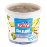 Коктейль из морепродуктов «VICI» морской