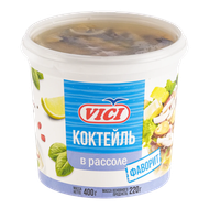Коктейль из морепродуктов «VICI» морской - Мир Продуктов №3