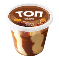 Мороженое «ТОП» Раф-соленая карамель - Мир Продуктов №3