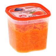 Салат «Leor» морковь по-корейски - Мир Продуктов №4