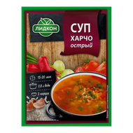 Суп харчо «Лидкон» острый - Мир Продуктов №3