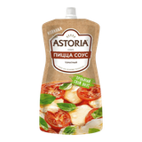 Соус «Astoria» для пиццы и тортильи
