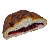 Пирог с вишней