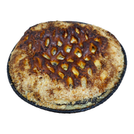 Пирог с творогом и маком - Мир Продуктов №3