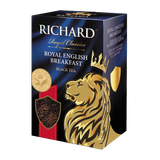 Чай черный «Richard» Royal English Breakfast 