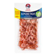 Креветки «Санта Бремор» премиум варено-мороженые - Мир Продуктов №3