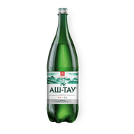 Вода минеральная «Аш-Тау» - Мир Продуктов №3