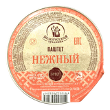 Паштет «Нежный» 