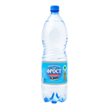 Вода минеральная «Фрост»